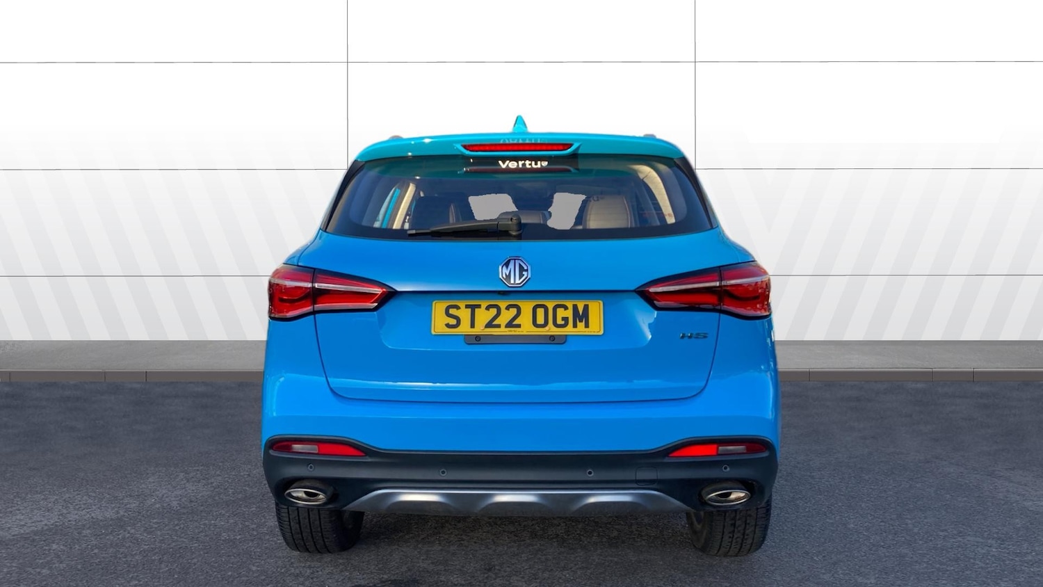 Used MG MG HS 2022 for sale - 77233547: Photo 6