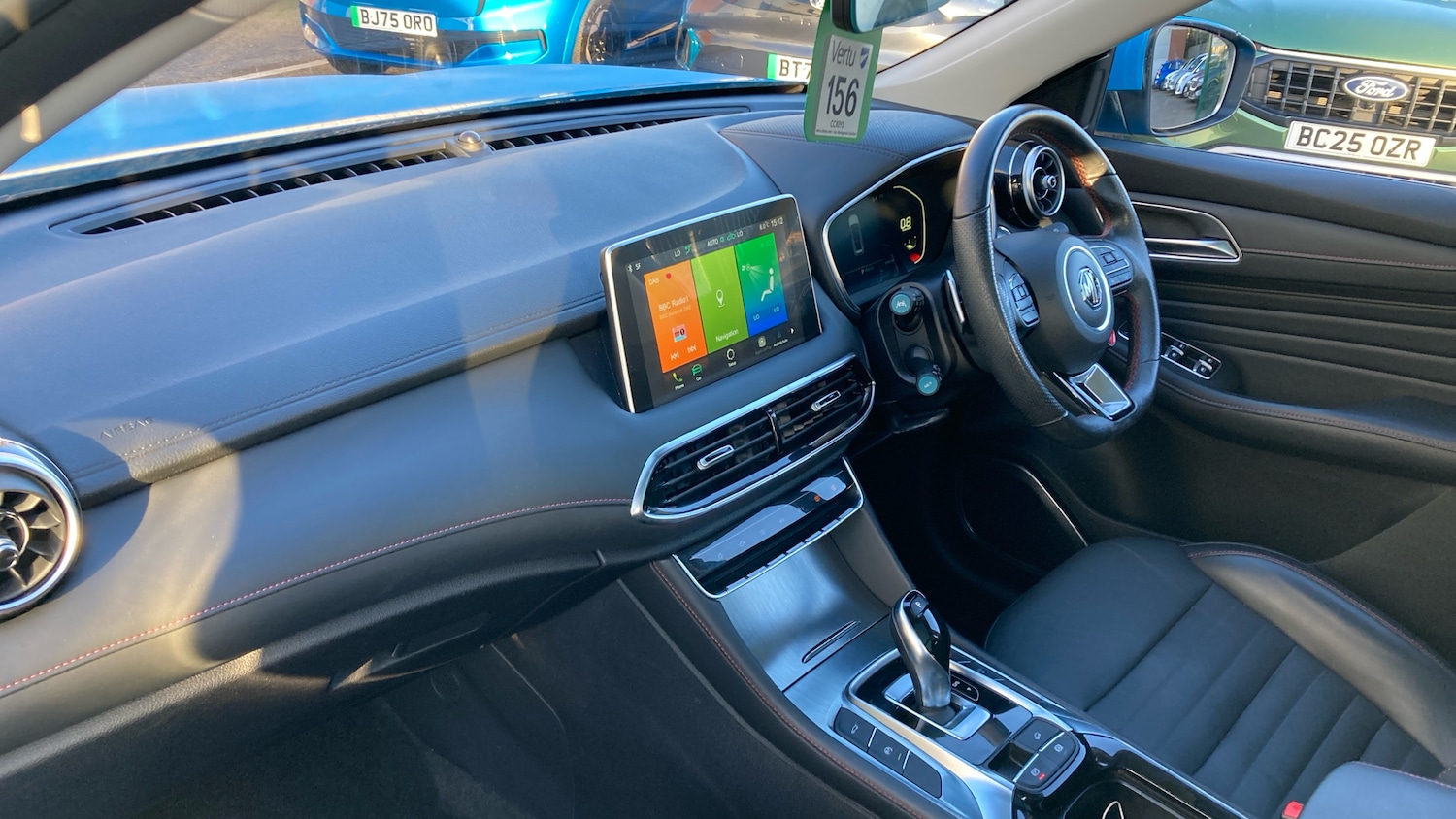 Used MG MG HS 2022 for sale - 77233547: Photo 9