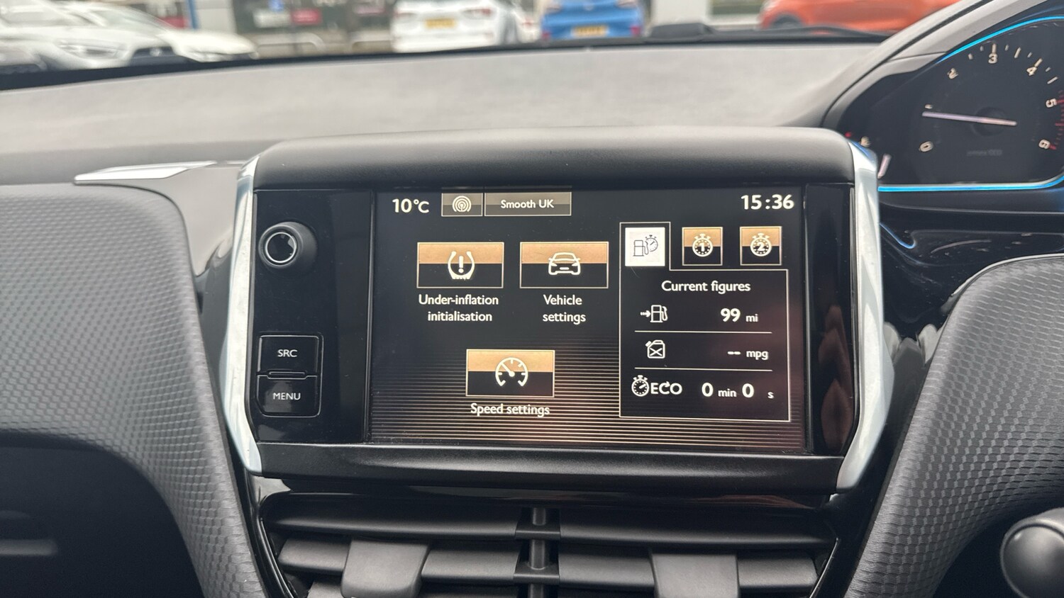 Used Peugeot 2008 2016 for sale - 77830415: Photo 12