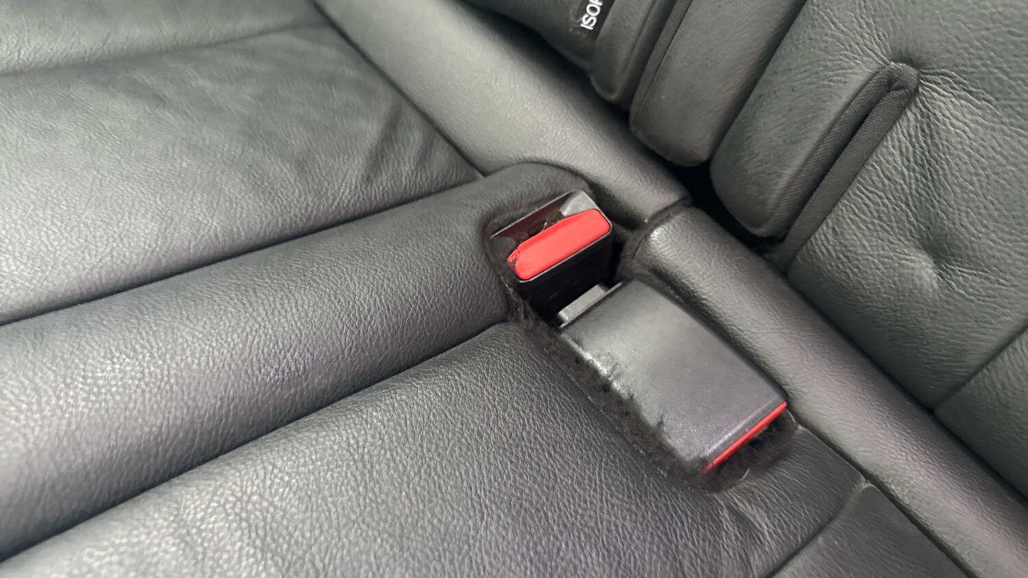 Used Peugeot 2008 2016 for sale - 77830415: Photo 17