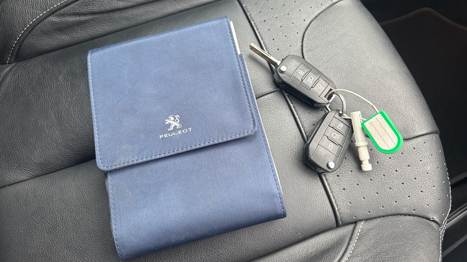 Used Peugeot 2008 2016 for sale - 77830415: Photo 19