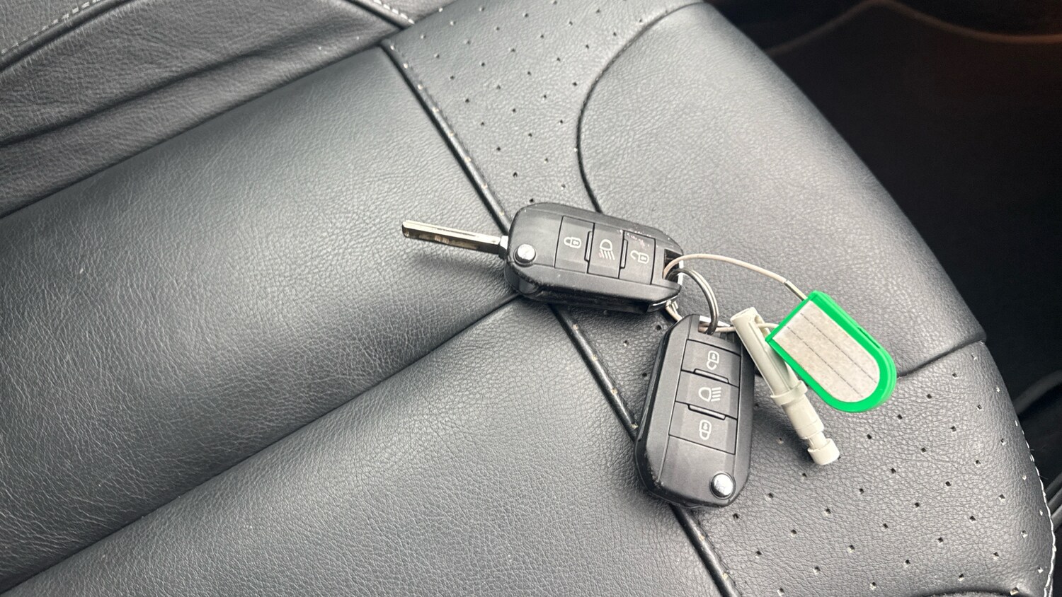 Used Peugeot 2008 2016 for sale - 77830415: Photo 20