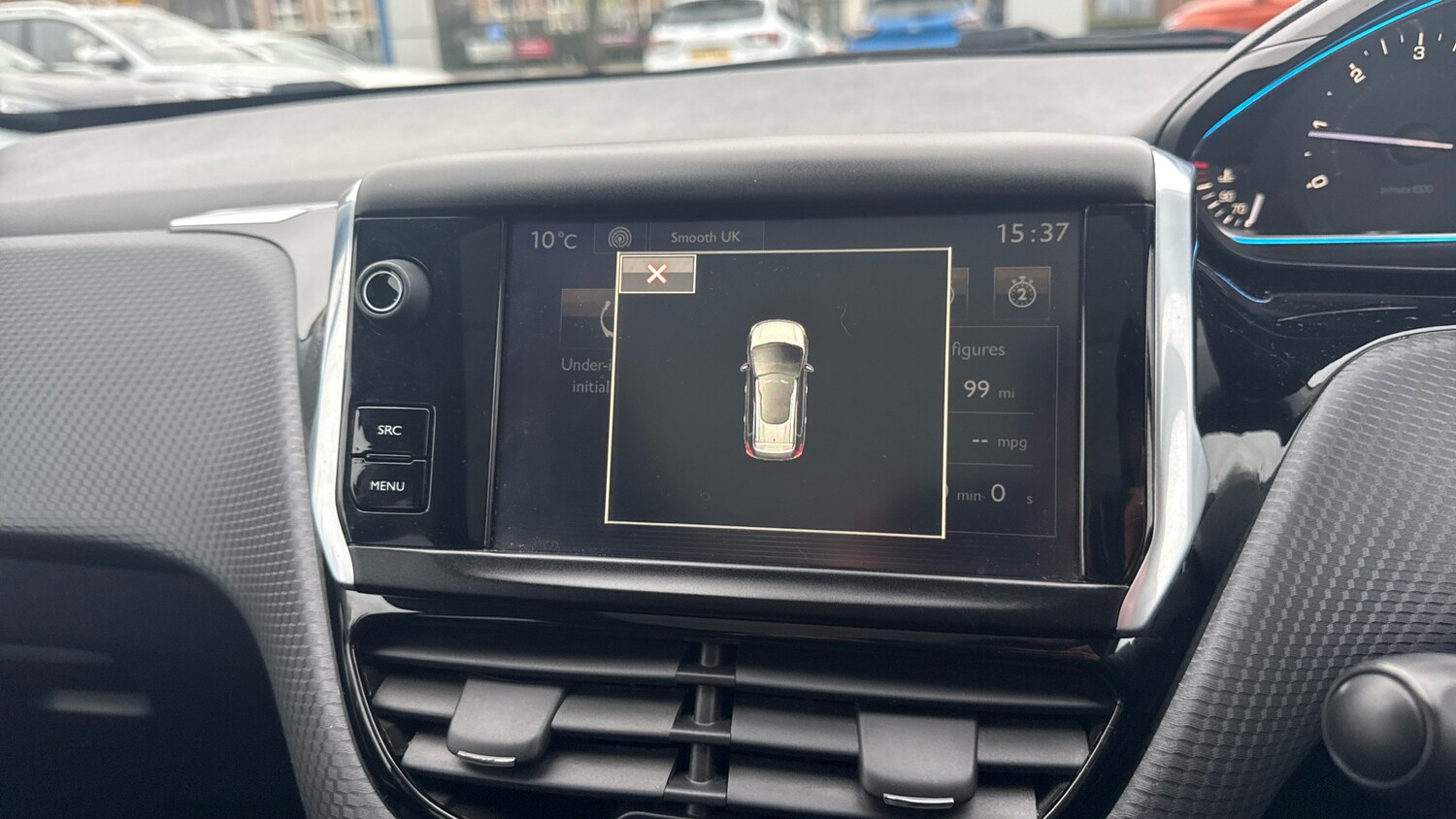 Used Peugeot 2008 2016 for sale - 77830415: Photo 30