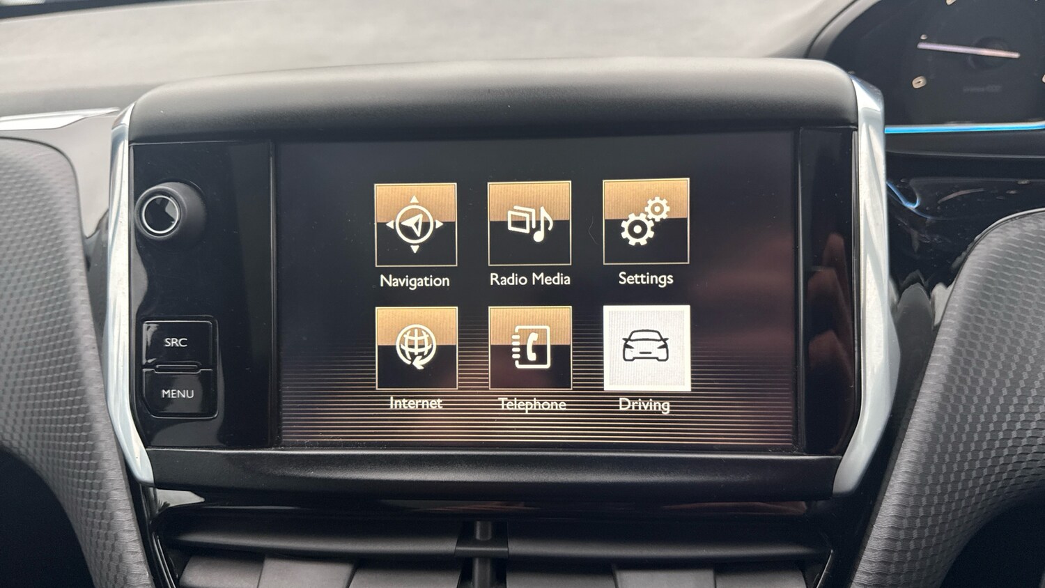 Used Peugeot 2008 2016 for sale - 77830415: Photo 31