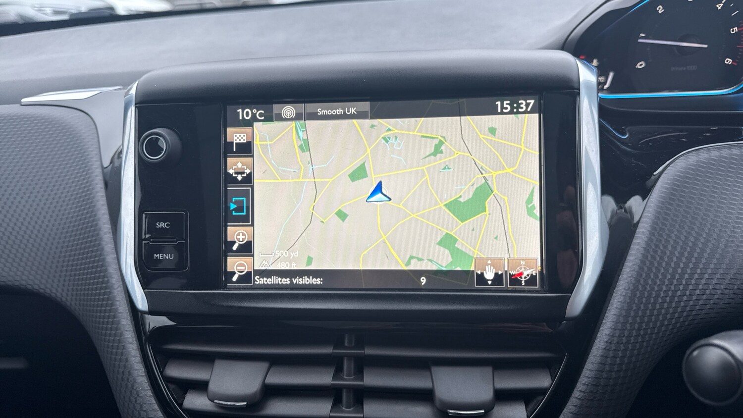 Used Peugeot 2008 2016 for sale - 77830415: Photo 32