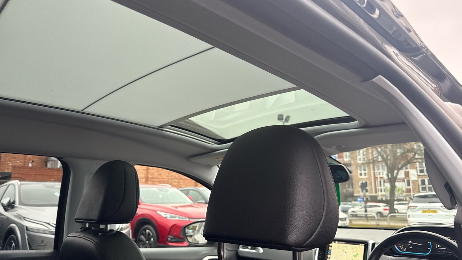 Used Peugeot 2008 2016 for sale - 77830415: Photo 34