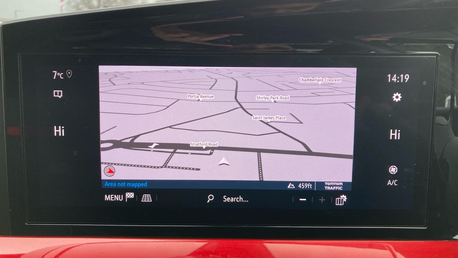 Used Vauxhall Mokka 2023 for sale - 77310434: Photo 12