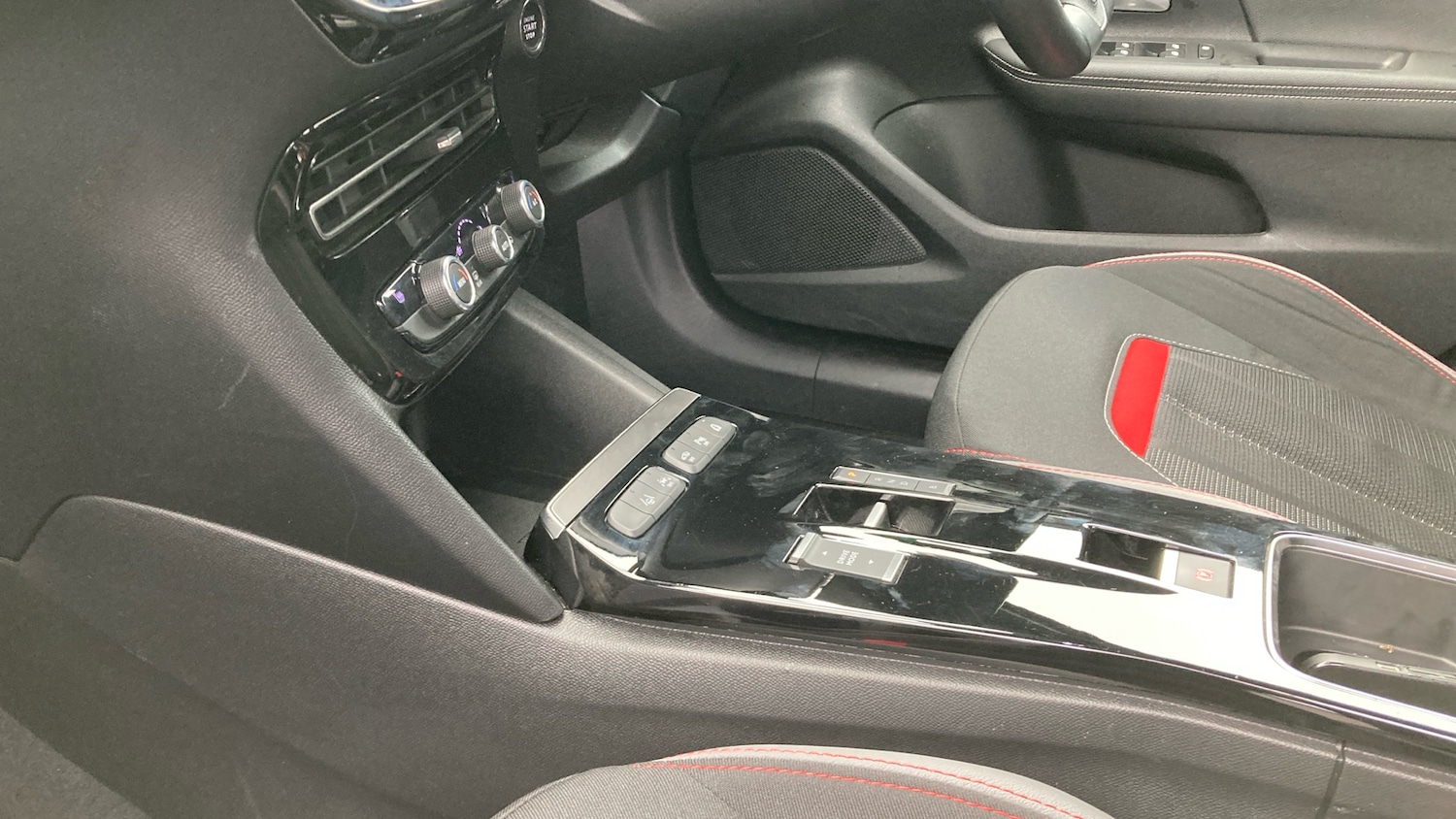 Used Vauxhall Mokka 2023 for sale - 77310434: Photo 13