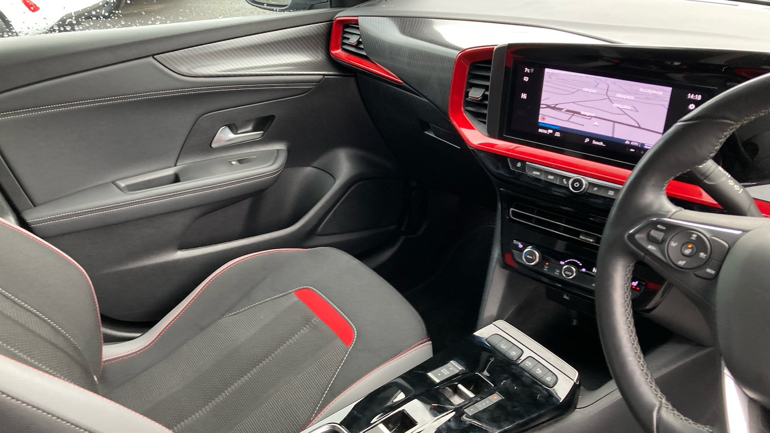 Used Vauxhall Mokka 2023 for sale - 77310434: Photo 14