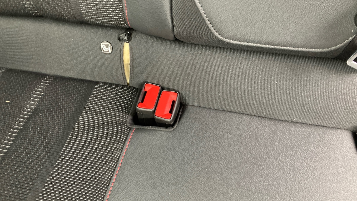 Used Vauxhall Mokka 2023 for sale - 77310434: Photo 17