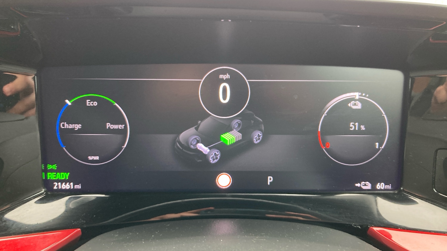 Used Vauxhall Mokka 2023 for sale - 77310434: Photo 18