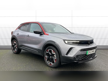 Used Vauxhall Mokka 2023 for sale - 77310434: Photo