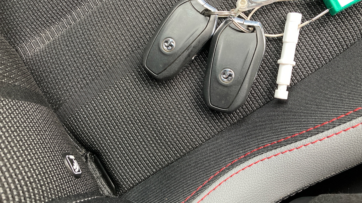 Used Vauxhall Mokka 2023 for sale - 77310434: Photo 20