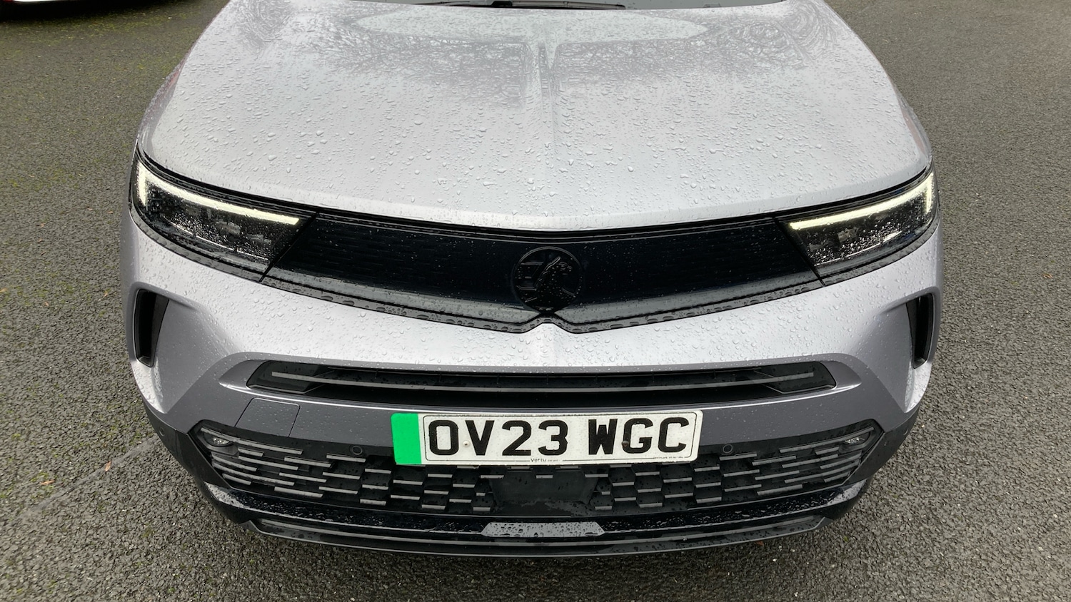 Used Vauxhall Mokka 2023 for sale - 77310434: Photo 21