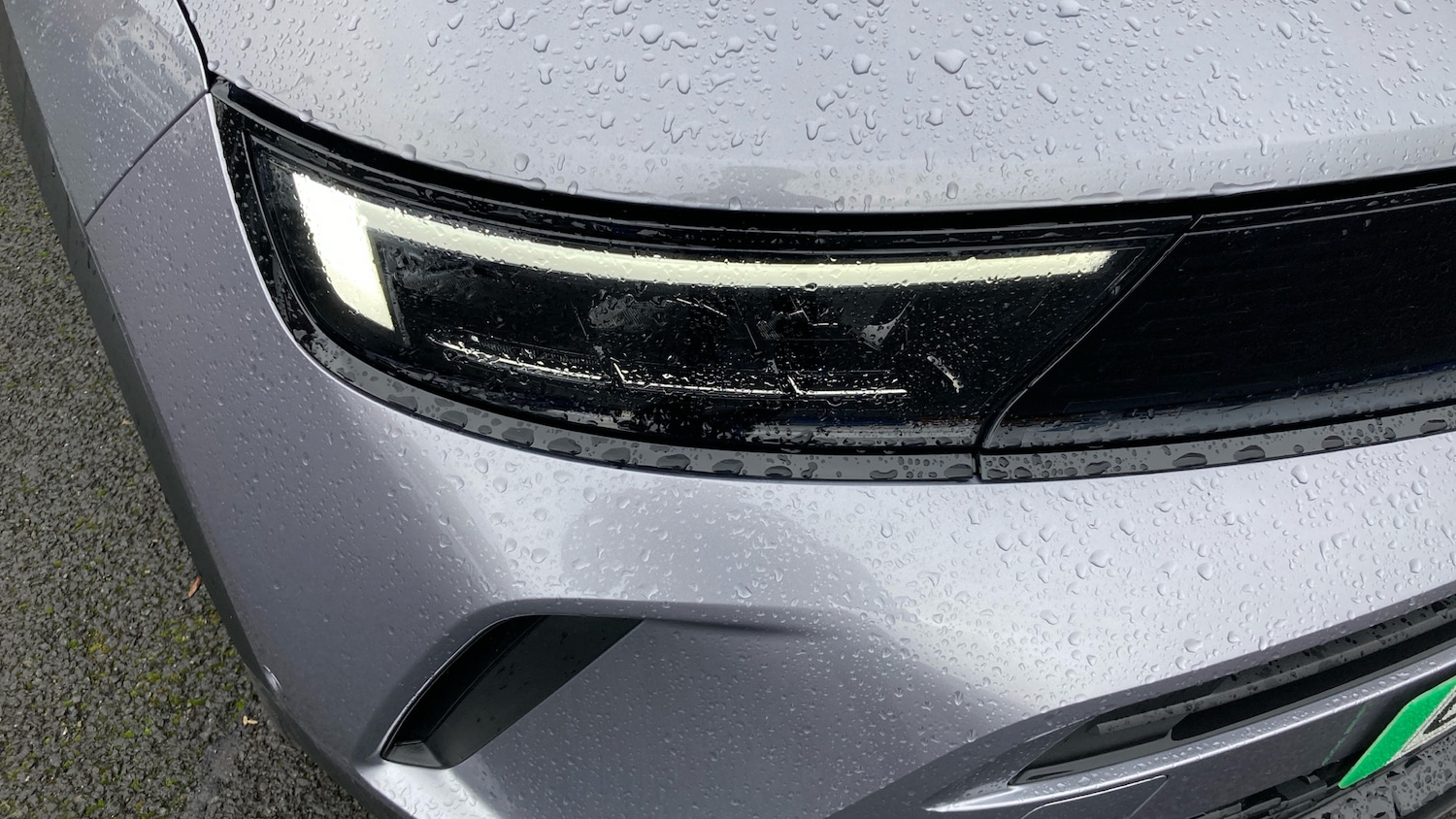 Used Vauxhall Mokka 2023 for sale - 77310434: Photo 22