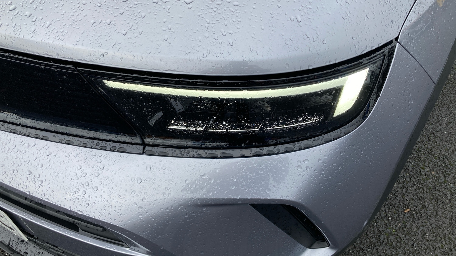 Used Vauxhall Mokka 2023 for sale - 77310434: Photo 23