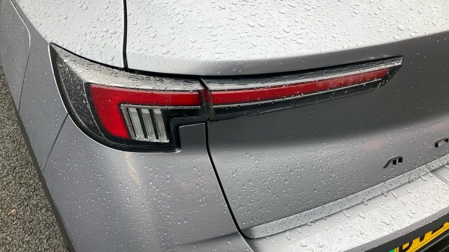 Used Vauxhall Mokka 2023 for sale - 77310434: Photo 24