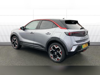 Used Vauxhall Mokka 2023 for sale - 77310434: Photo