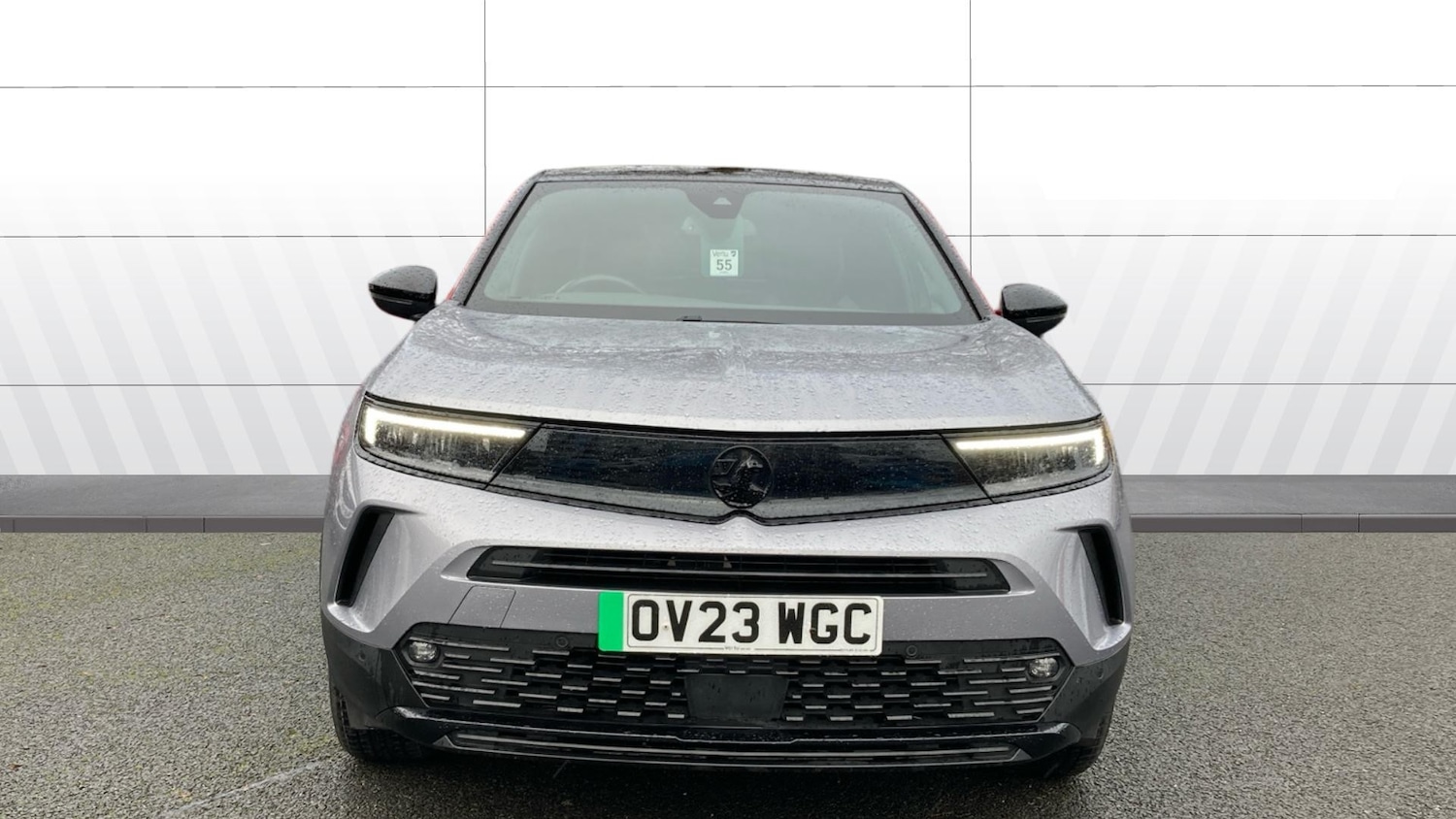 Used Vauxhall Mokka 2023 for sale - 77310434: Photo 3