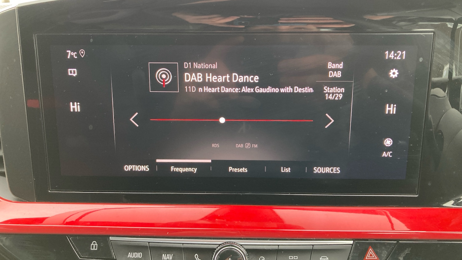 Used Vauxhall Mokka 2023 for sale - 77310434: Photo 31