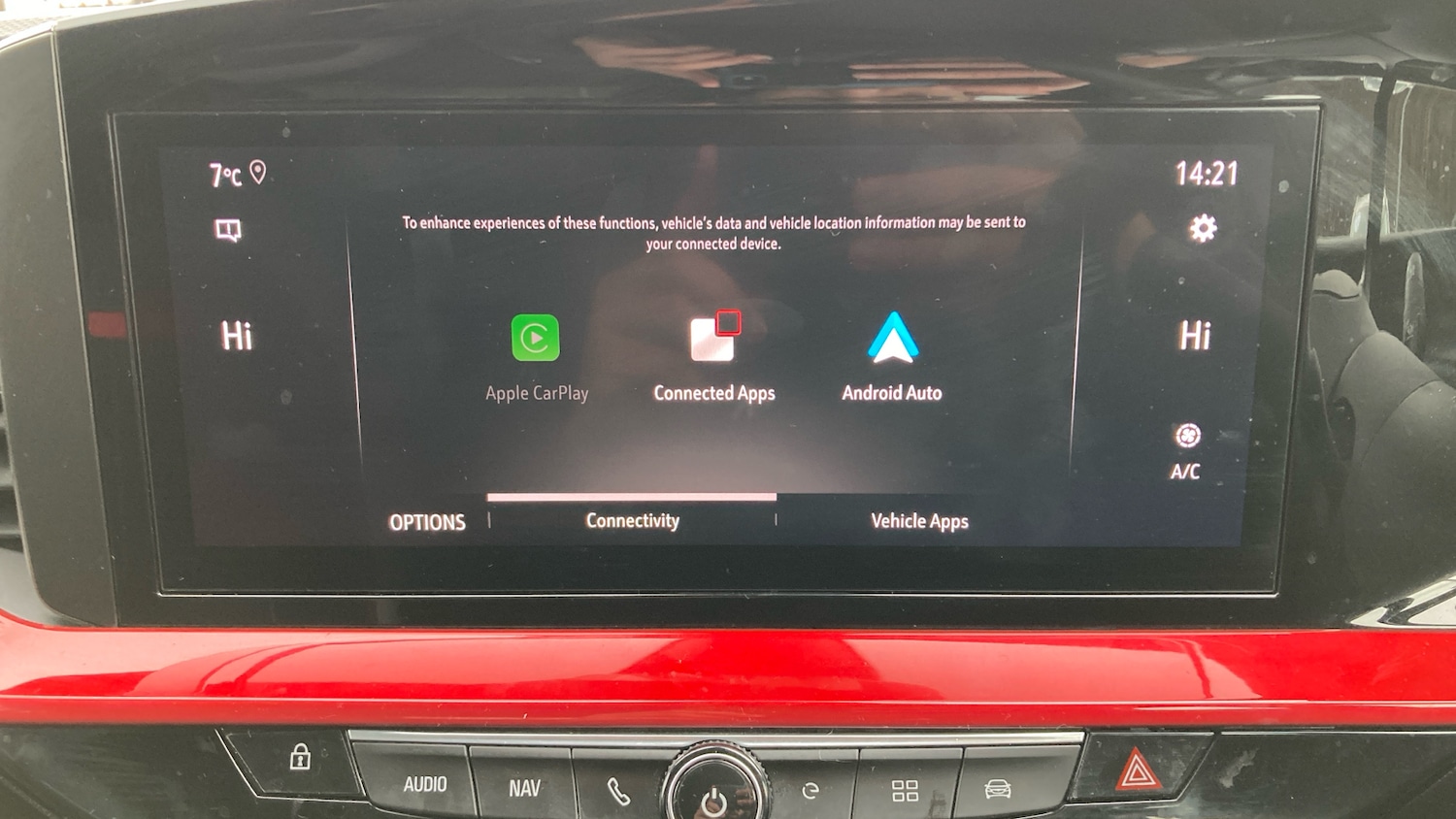 Used Vauxhall Mokka 2023 for sale - 77310434: Photo 32