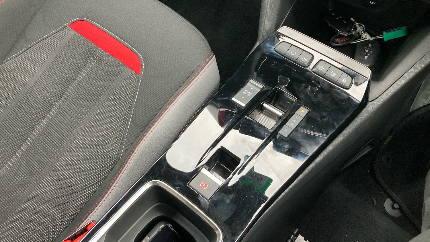 Used Vauxhall Mokka 2023 for sale - 77310434: Photo 35