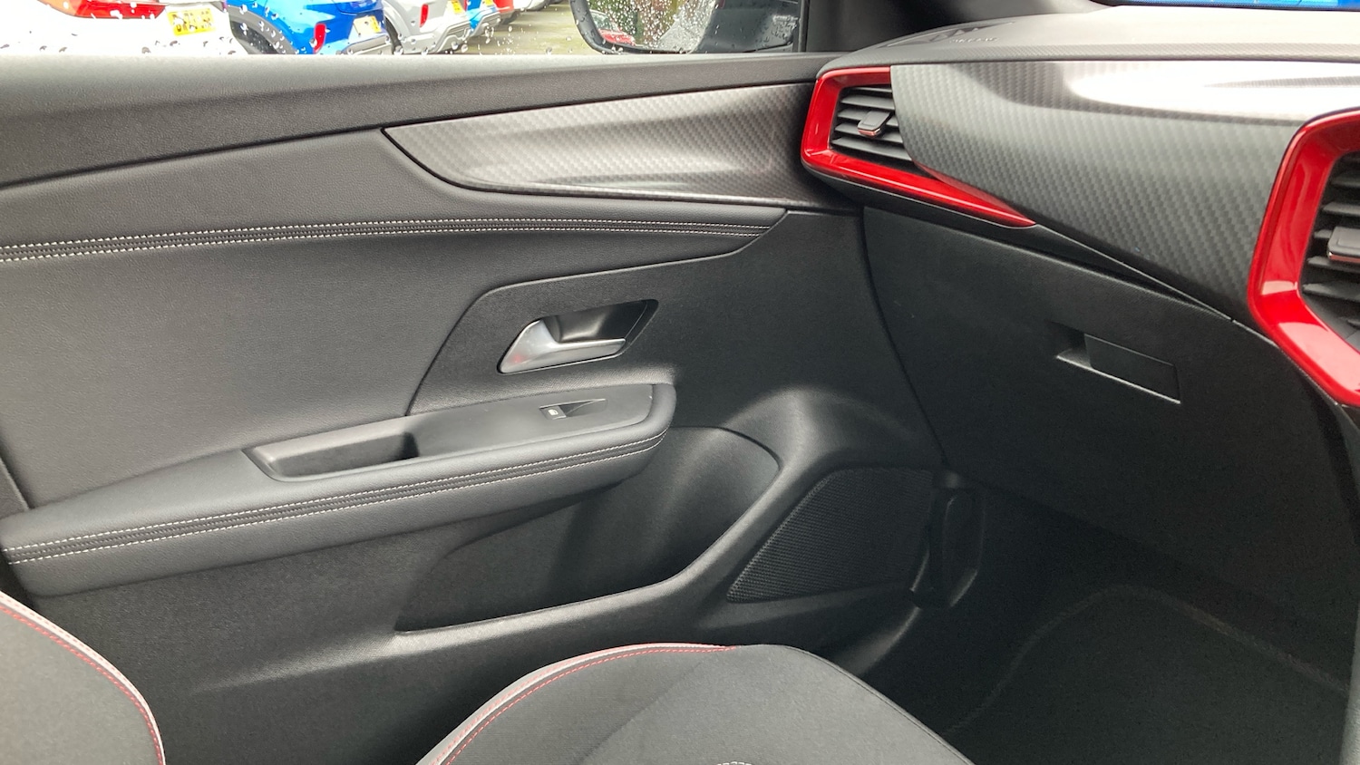 Used Vauxhall Mokka 2023 for sale - 77310434: Photo 36