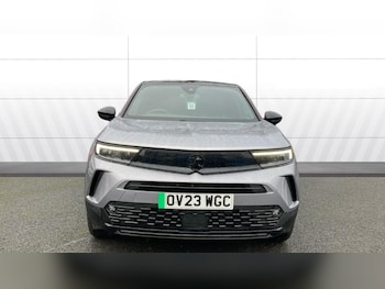 Used Vauxhall Mokka 2023 for sale - 77310434: Photo