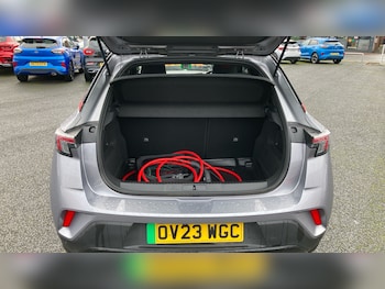 Used Vauxhall Mokka 2023 for sale - 77310434: Photo