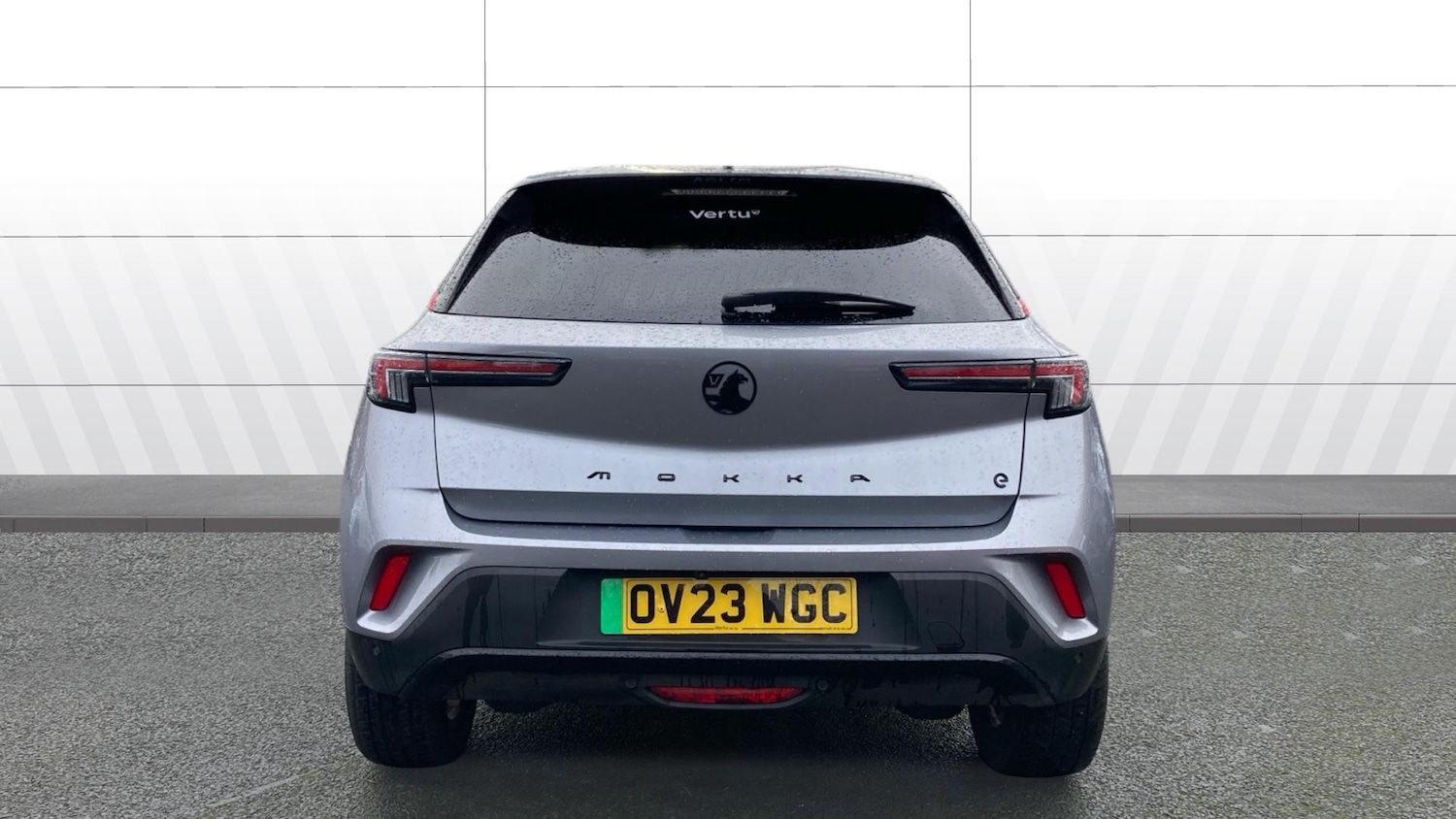 Used Vauxhall Mokka 2023 for sale - 77310434: Photo 6