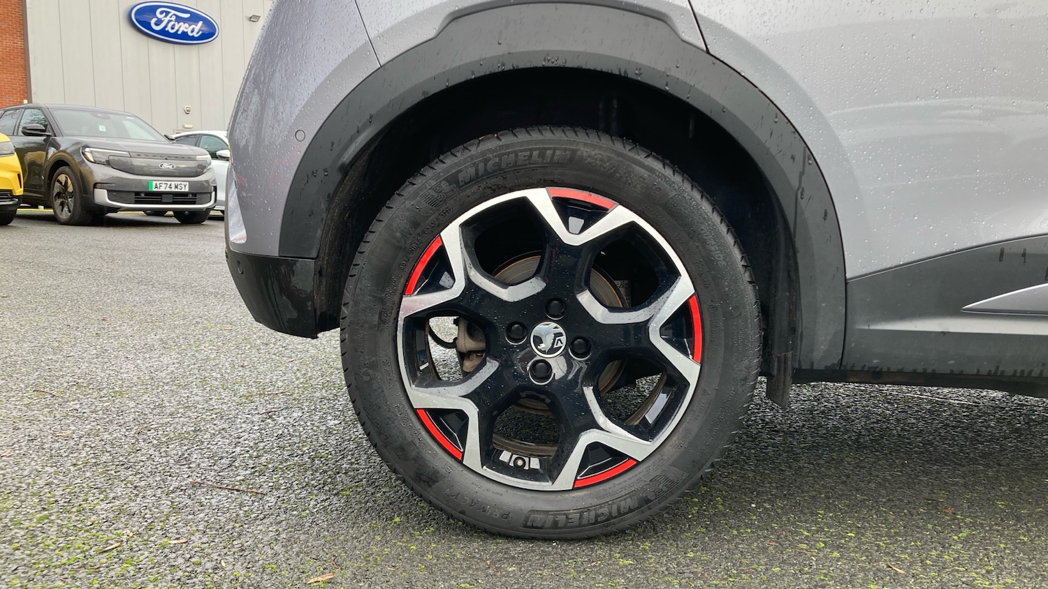 Used Vauxhall Mokka 2023 for sale - 77310434: Photo 7