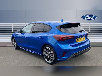 Used Ford Focus 2025 for sale - 78519935: Photo