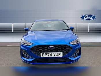 Used Ford Focus 2025 for sale - 78519935: Photo