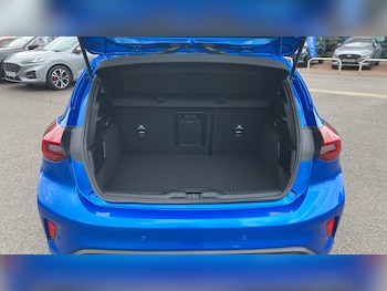 Used Ford Focus 2025 for sale - 78519935: Photo