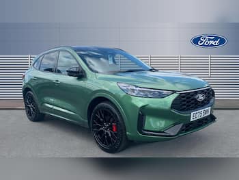 Used Ford Kuga 2025 for sale - 79457057: Photo