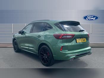 Used Ford Kuga 2025 for sale - 79457057: Photo