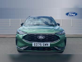 Used Ford Kuga 2025 for sale - 79457057: Photo