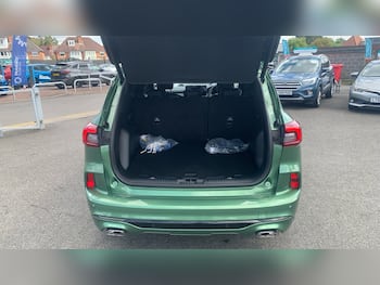 Used Ford Kuga 2025 for sale - 79457057: Photo