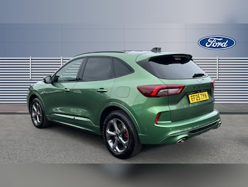 Used Ford Kuga 2025 for sale - 78177374: Photo