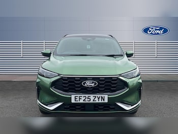 Used Ford Kuga 2025 for sale - 78177374: Photo