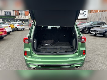 Used Ford Kuga 2025 for sale - 78177374: Photo