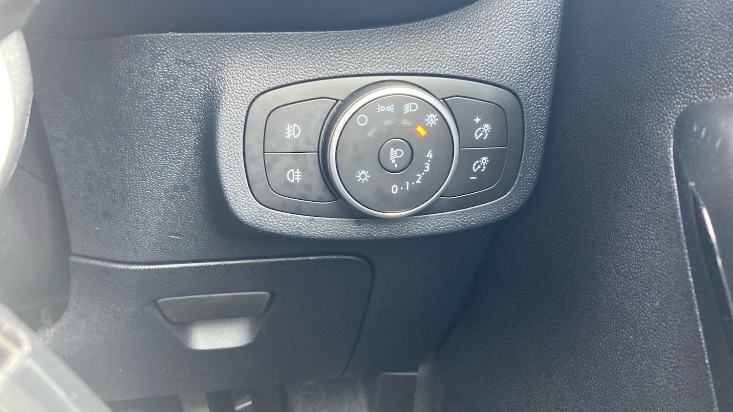 Vehicle 31