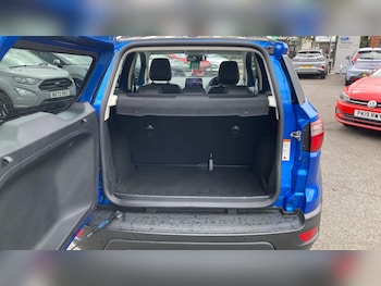Used Ford Ecosport 2022 for sale - 75665322: Photo
