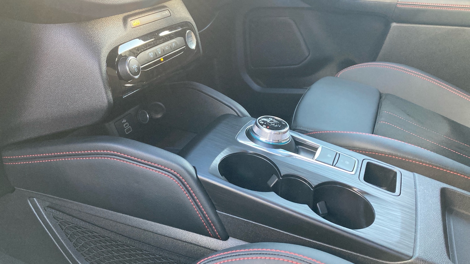 Used Ford Kuga 2025 for sale - 76640778: Photo 13