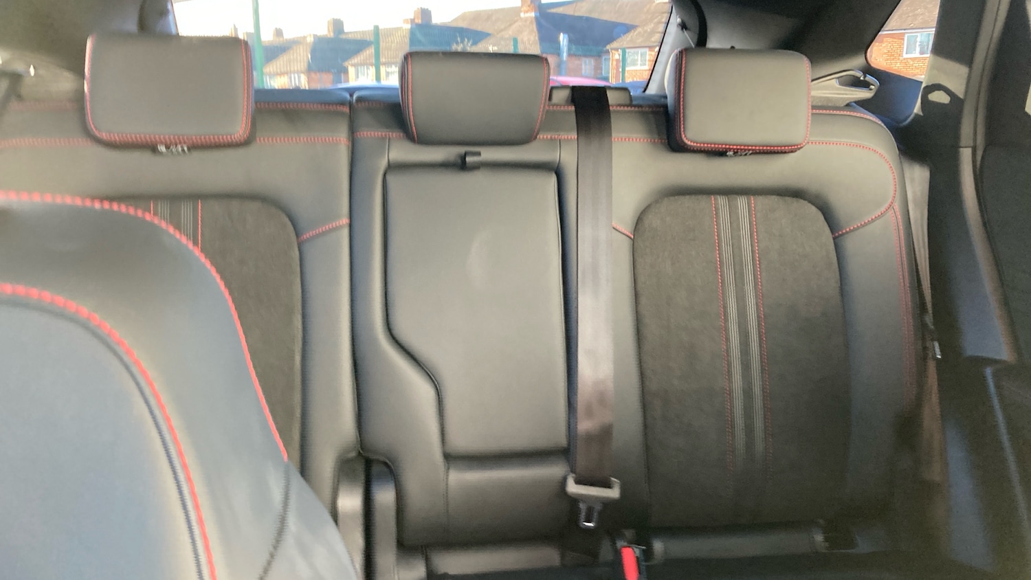 Used Ford Kuga 2025 for sale - 76640778: Photo 15