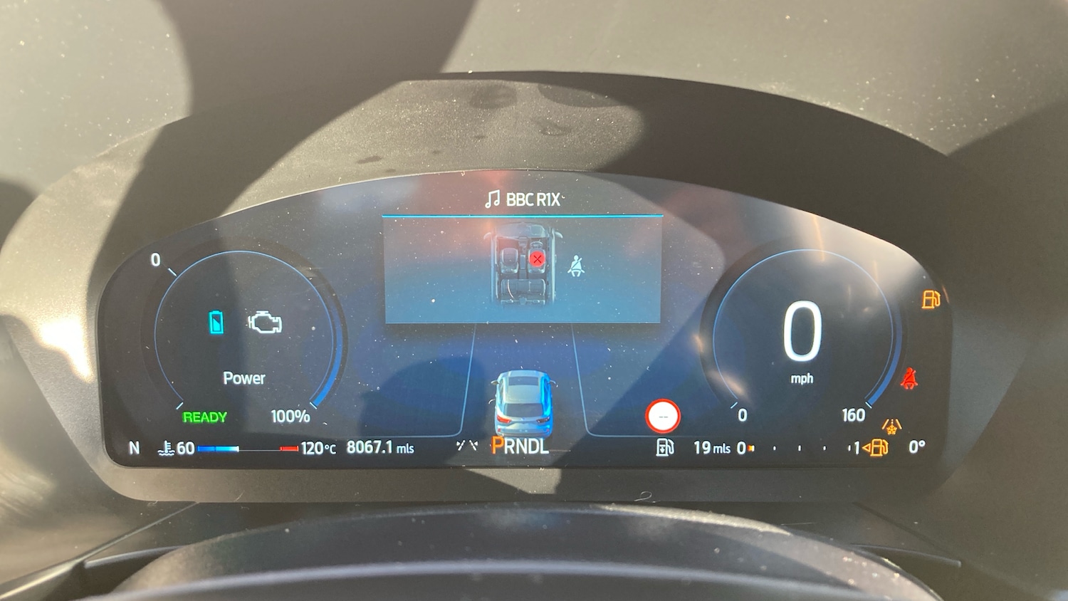 Used Ford Kuga 2025 for sale - 76640778: Photo 18