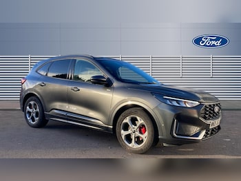 Used Ford Kuga 2025 for sale - 76640778: Photo
