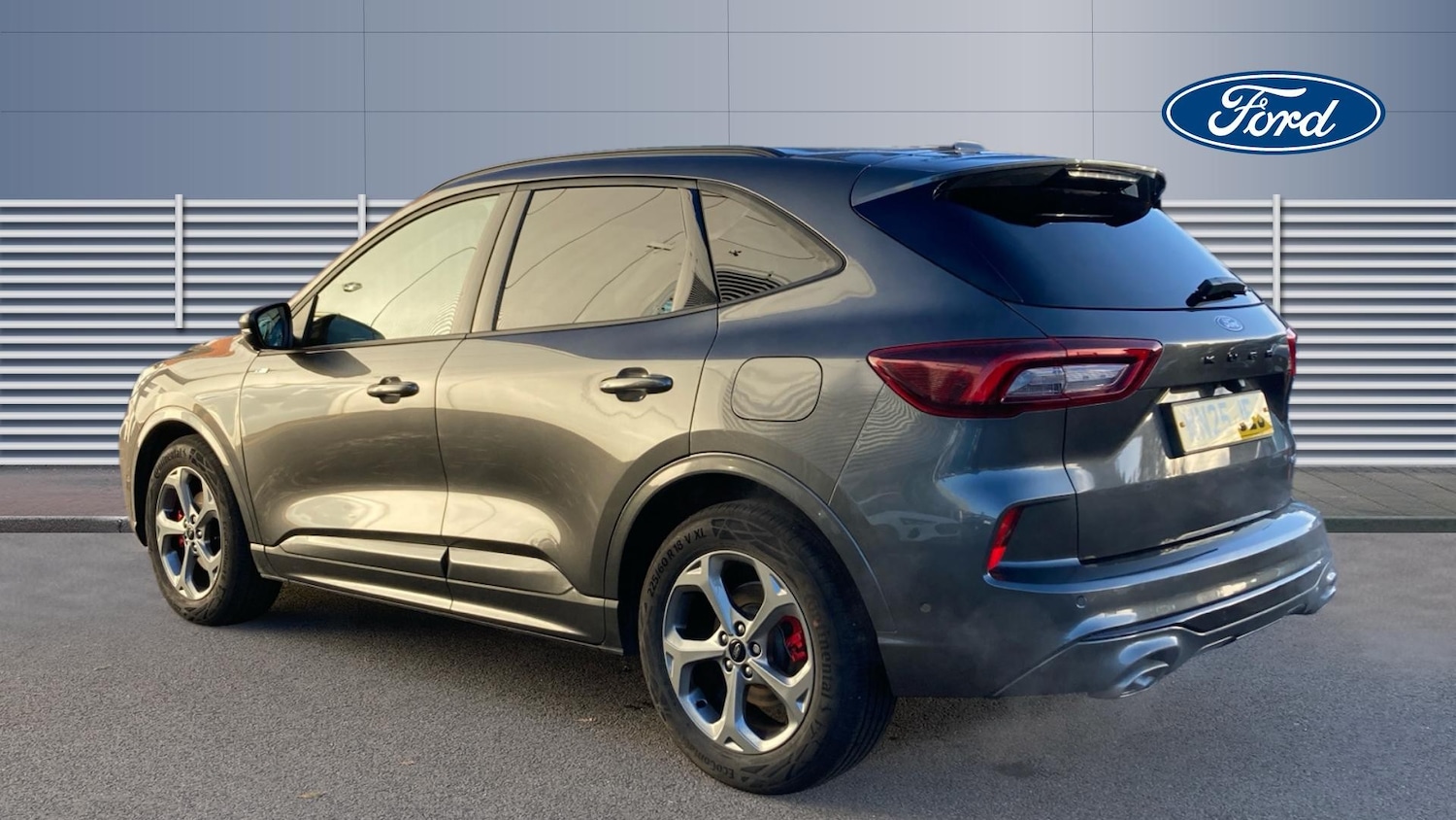 Used Ford Kuga 2025 for sale - 76640778: Photo 2