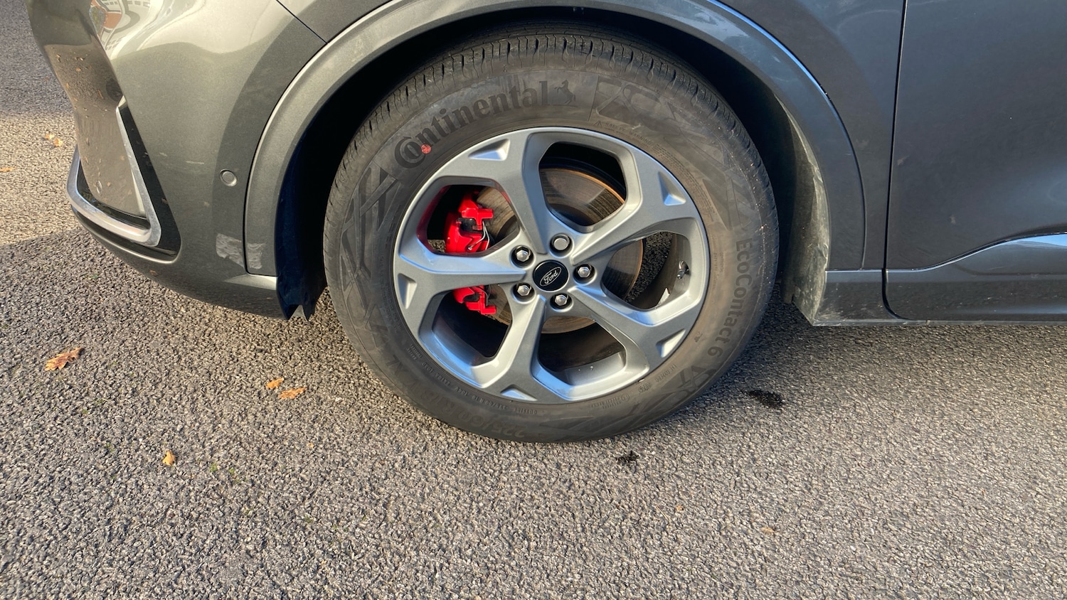 Used Ford Kuga 2025 for sale - 76640778: Photo 24