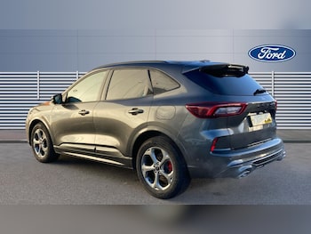 Used Ford Kuga 2025 for sale - 76640778: Photo